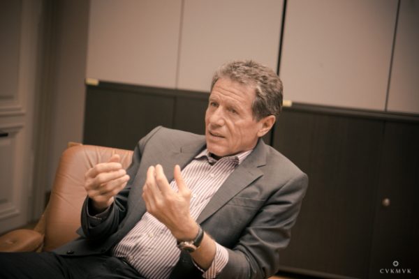 Karlheinz Töchterle