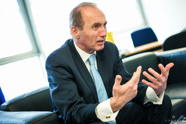 Othmar Karas