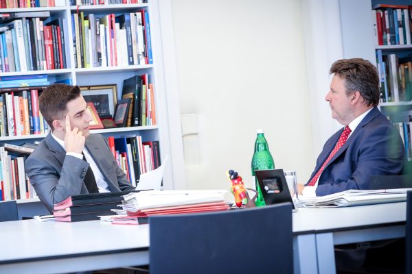 Michael Ludwig