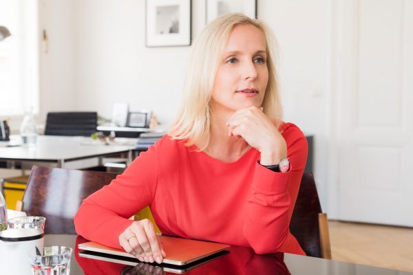 Eveline Steinberger-Kern