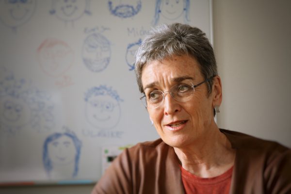 Ulrike Lunacek