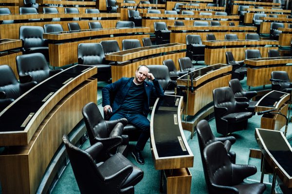 Matthias Strolz