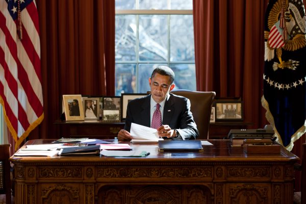 Barack Obama – Das Vermächtnis von „Yes, We Can!“