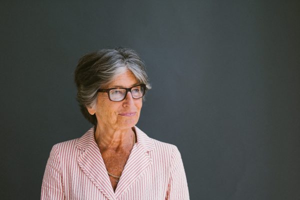 Cecily Corti