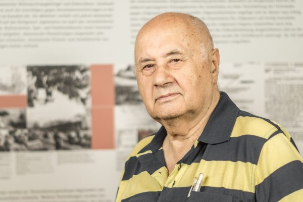 Karl Pfeifer