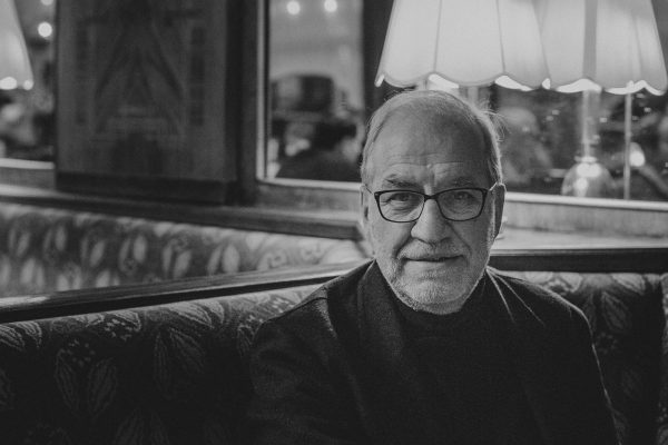 Manfred Prisching