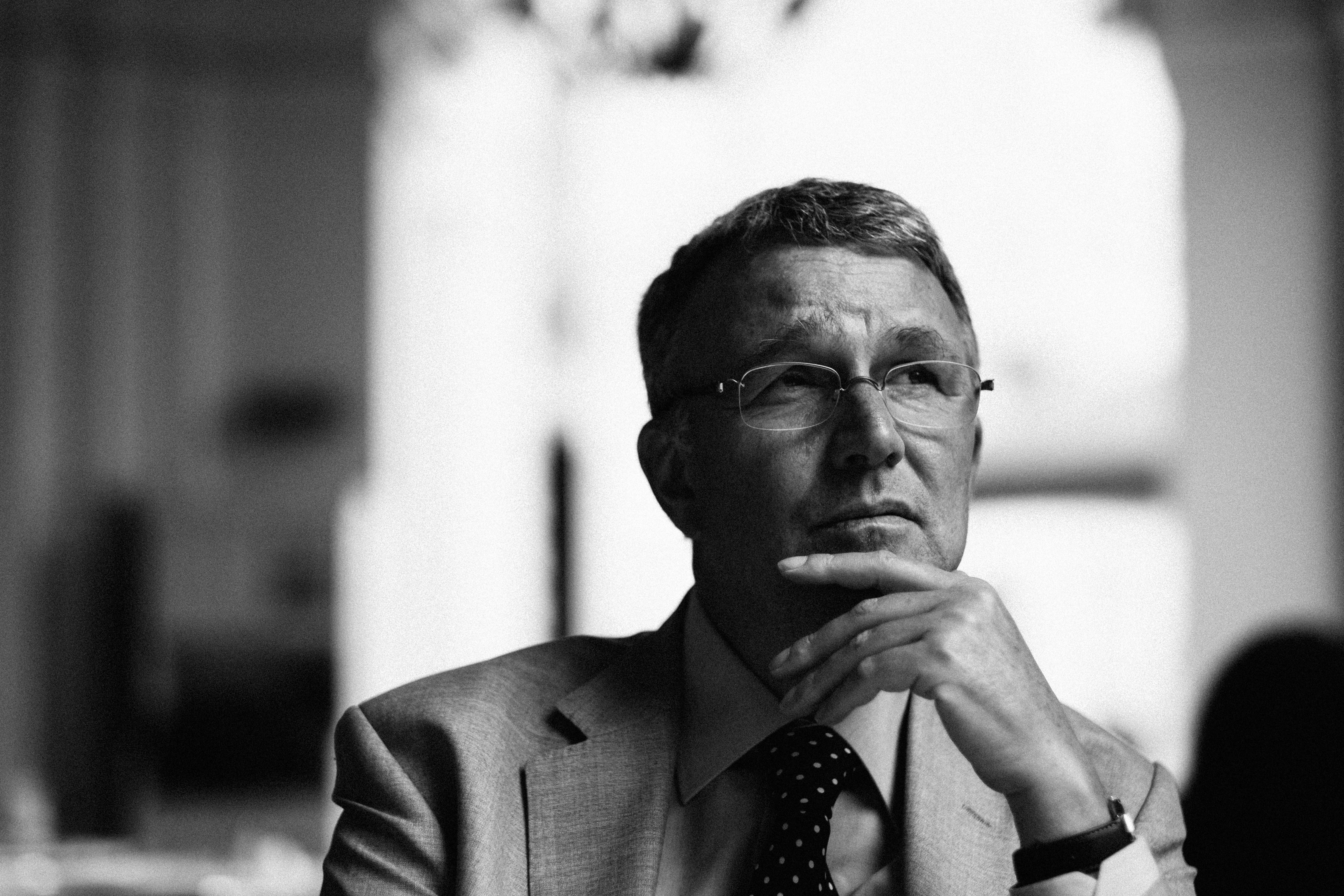 Michael Lüders