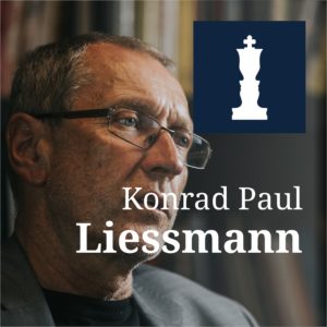Kopf um Krone