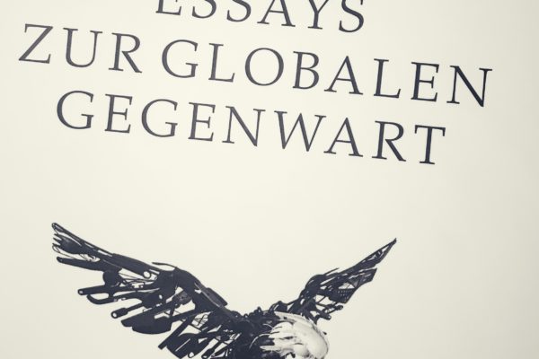 Flughöhe der Adler – Globalisierungen im Überblick