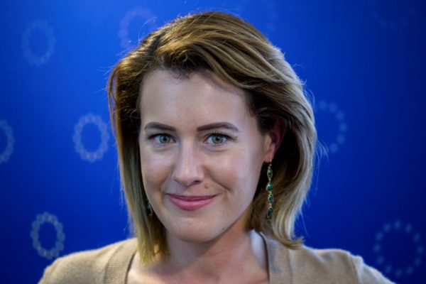 Claudia Gamon